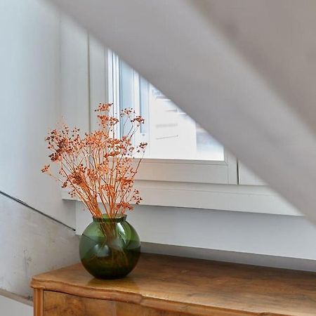 The Attic 18 Διαμέρισμα Μιλάνο Εξωτερικό φωτογραφία