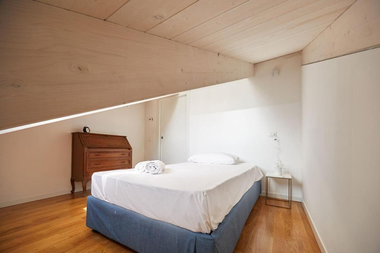 The Attic 18 Διαμέρισμα Μιλάνο Εξωτερικό φωτογραφία