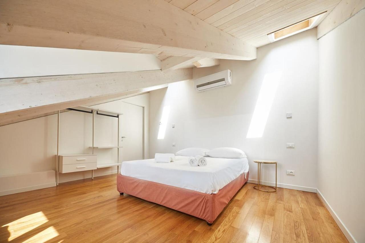 The Attic 18 Διαμέρισμα Μιλάνο Εξωτερικό φωτογραφία