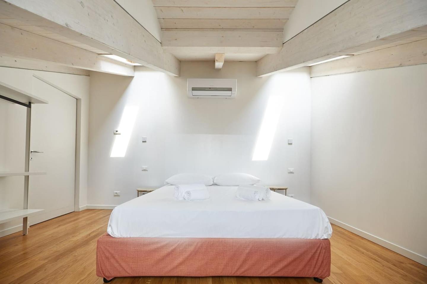 The Attic 18 Διαμέρισμα Μιλάνο Εξωτερικό φωτογραφία